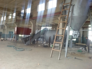 Производство пеллет (Линия гранулирования) грн.24000