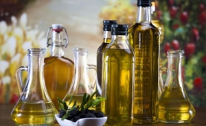 Отработанное растительное масло грн.0