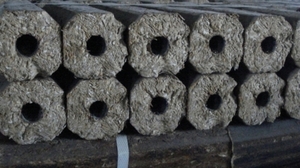 Продам топливные брикеты пини-кей грн.1250