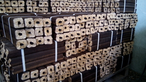 Паливні брикети Pini&Kay БУКОВІ грн.2500