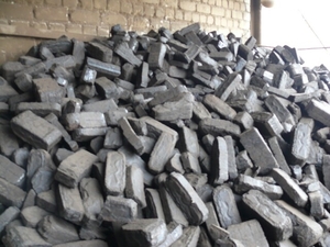 Продам торфяной брикет (торфобрикет, топливный брикет) грн.1400