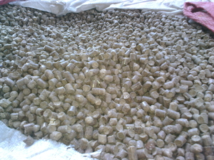 Продам пеллету Достойного качества Хвойная грн.1700