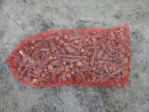 Продаем оптом дрова фруктовых пород деревьев грн.10