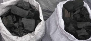 Продажа древесного угля грн.240