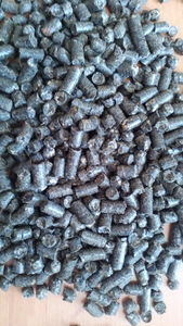 Пеллети из лузги подсолнечника грн.940