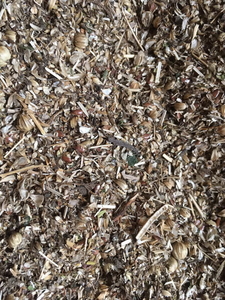 Продам отходы льна грн.0