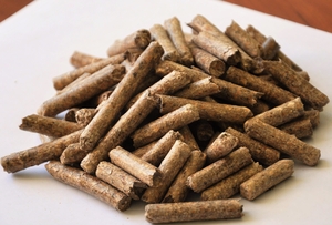 Пеллет 6мм. сосновые грн.2100