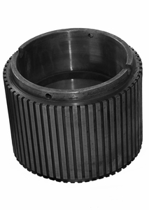 Обечайка вальца на пресс-гранулятор ОГМ-1,5 грн.0