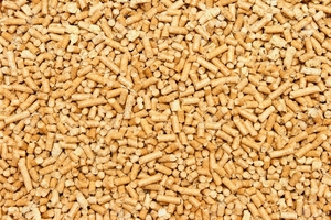 Куплю пеллеты светлые на экспорт  грн.85