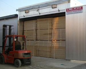 Сушка древесины грн.0