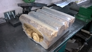 Термоусадочная пленка от производителя грн.29