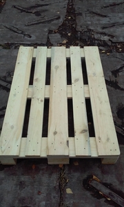 Изготовляем поддоны грн.0