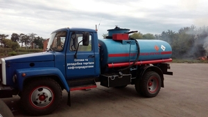 Дизельное топливо ДТ-З-К5, сорт С грн.18