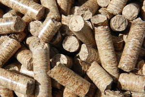 Пеллети паливні для опалення з дуб-бук. Біг-бег грн.2375