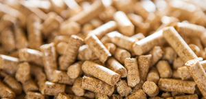 Продам паливні гранули (пелети) грн.1500