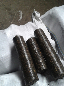 Продам брикеты из лузги высокого качества грн.1600