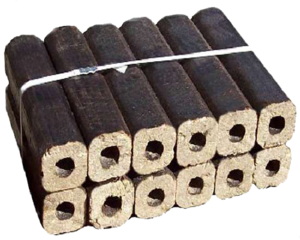 Топливные брикеты Pini kay (евродрова). Сосна грн.2500