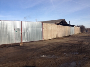 Продам виробничий комплекс для виробництва пеллет грн.0