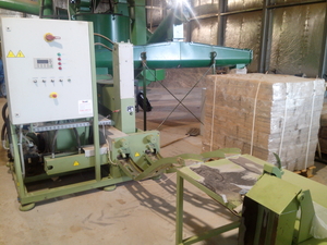 Продам брикеты от производителя грн.3800