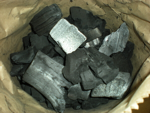 Производим и продаем древесный уголь грн.0