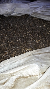 Продам пеллеты из лузги  грн.800