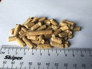 Ищем покупателей пеллет на экспорт грн.170