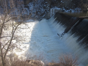 Инвесторы готовятся к строительству трёх новых ГЭС в Житомире ##f_price|CURR_SIGN##