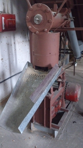 Лінія гранулювання пеллет 6мм грн.0