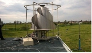 Ищу партнера в бизнес по сборке ветрогенераторов грн.0