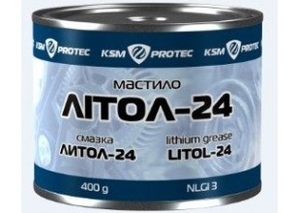 Смазка Литол 24  грн.42