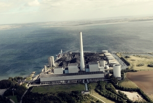 Датские электростанции переходят на древесные пеллеты ##f_price|CURR_SIGN##