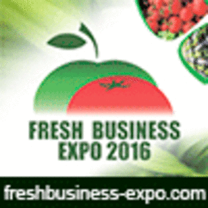 Fresh Business Expo 2016 ##f_price|CURR_SIGN##
