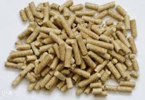 Пеллеты от производителя грн.110