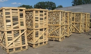 Свежеколотые дрова из бука грн.60