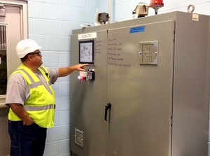 Водоочистительная станция Сент-Джозефа приступает к выпуску азотных удобрений ##f_price|CURR_SIGN##