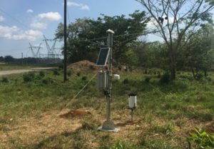 Компания RNRG поставит оборудование для фотовольтаического проекта в Панаме ##f_price|CURR_SIGN##