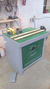 Кромкооблицовочный станок грн.