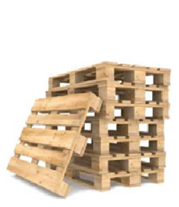 Куплю деревянные б\у поддоны грн.30