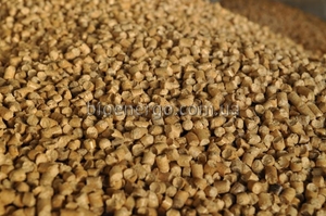 Продам древесные пеллеты грн.2200