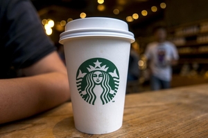 Европейское подразделение Starbucks переходит на использование ВИЭ ##f_price|CURR_SIGN##