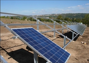 В Каховке будет построена новая солнечная электростанция ##f_price|CURR_SIGN##