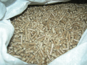 Пеллеты индустриальные грн.4500