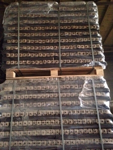 Топливные брикеты PINI KEY, евродрова, из дуба грн.2200