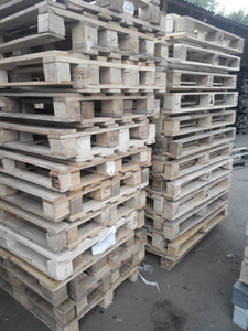 Продам деревянные поддоны  грн.42