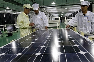 Компании Евросоюза требуют отмены антидемпинговых мер по отношению к китайскому импорту ##f_price|CURR_SIGN##