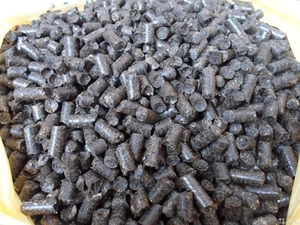 Брикеты из лузги подсолнечника грн.1499