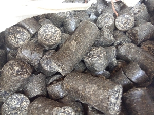 Биотопливо Брикеты нестро грн.1200