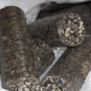 Брикеты топливные из лузги подсолнечника от производителя грн.0