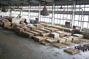 Щит мебельный, брус оконный, дверной грн.