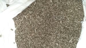 Продам паливні гранули піллети (мікс) грн.1100